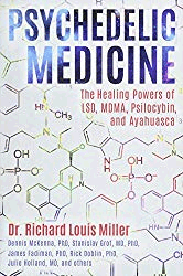 Psychedelic Medicine