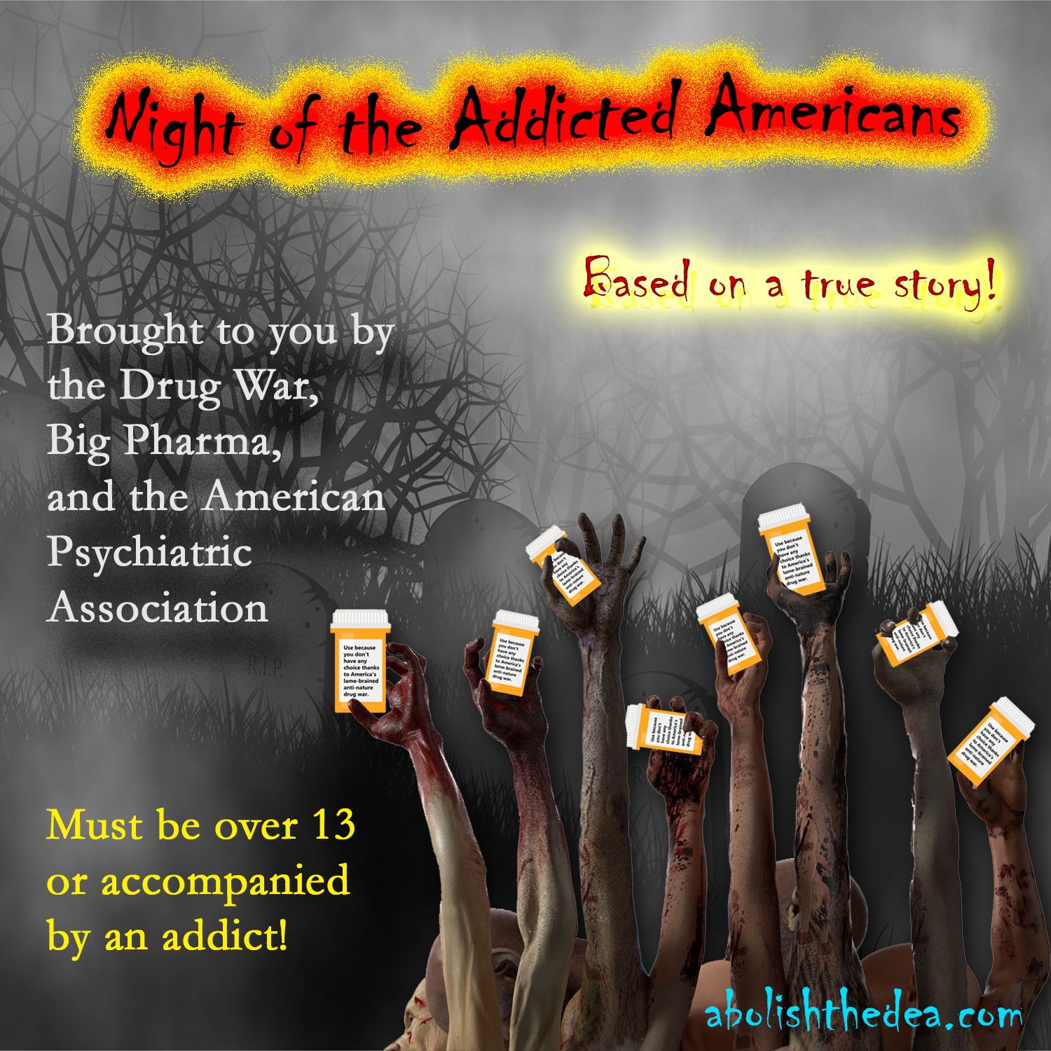 Unscientific American