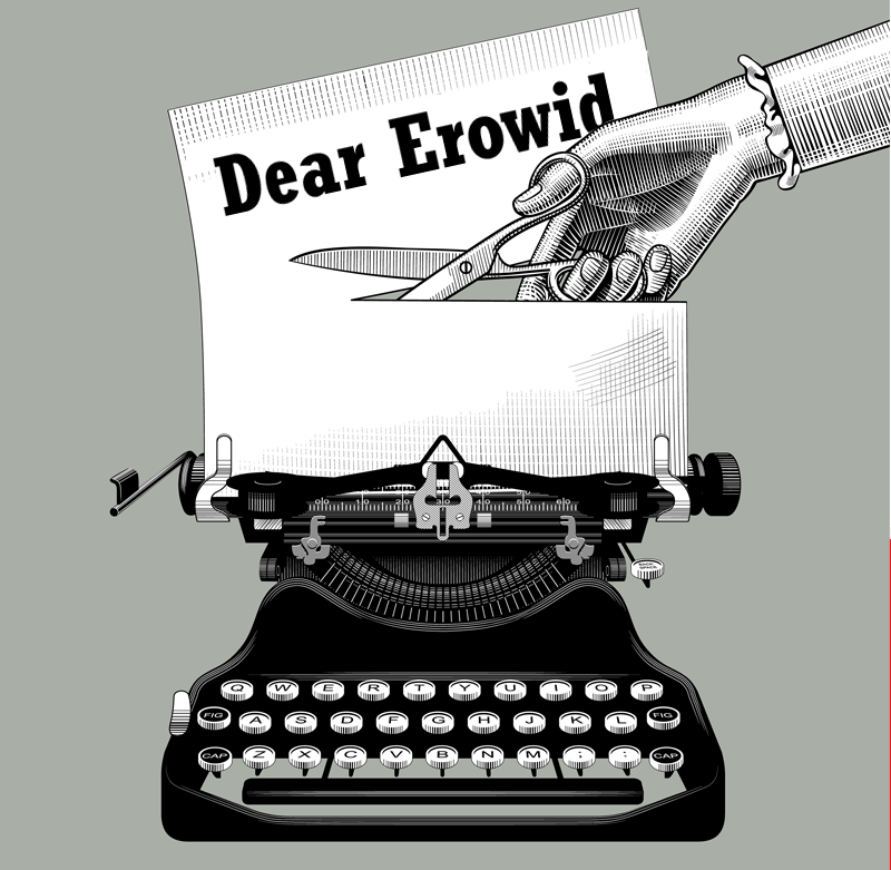 Open Letter to Erowid