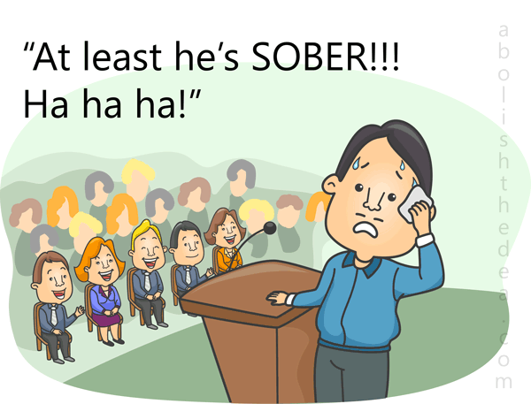 The Philosophy of Drug Use