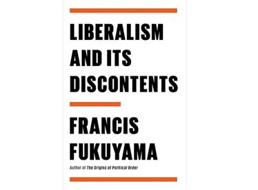 Open Letter to Francis Fukuyama