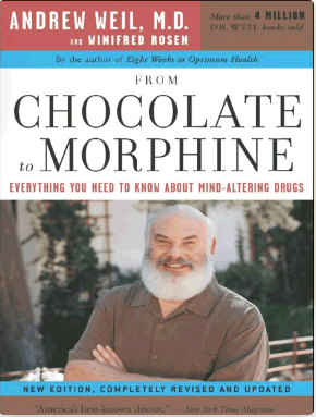 What Andrew Weil Got Wrong