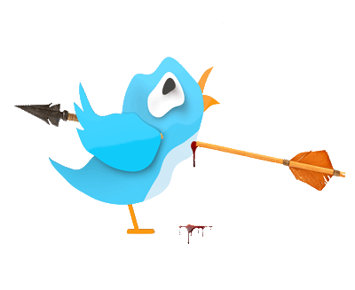The Great Unfollowing