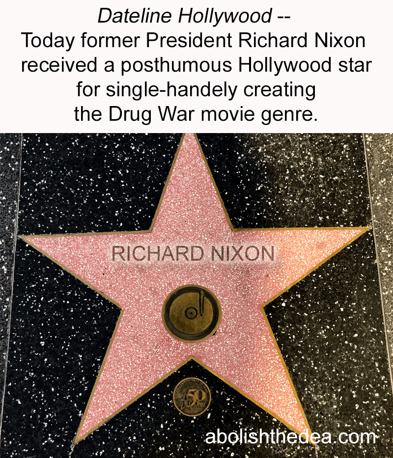 Seven Ways that Liberals are Confused by the Drug War