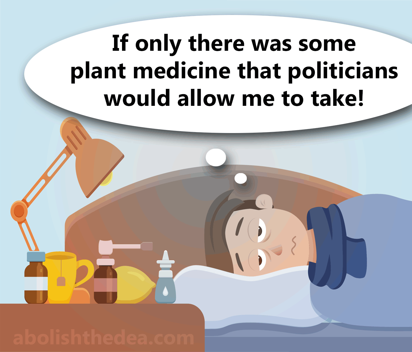 The Politically Incorrect Cure for the Common Cold