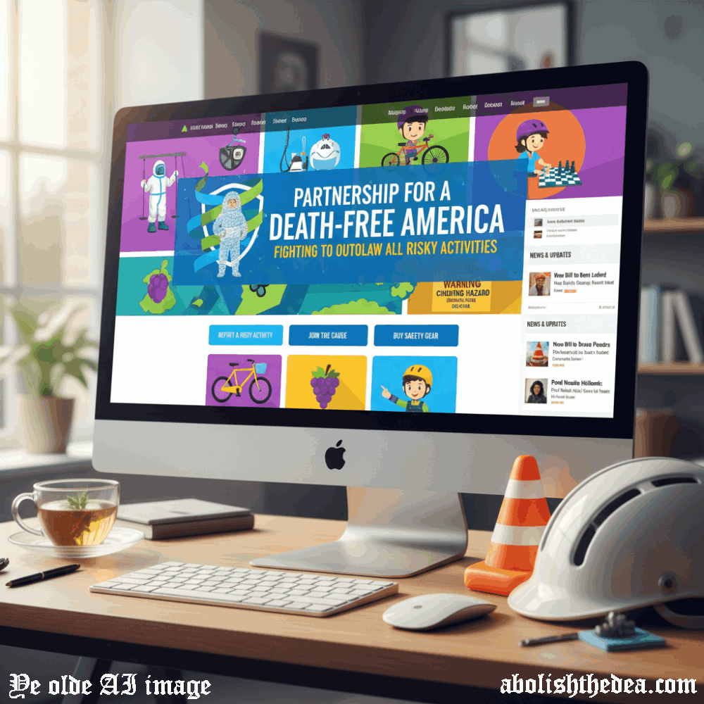 Partnership for a Death Free America