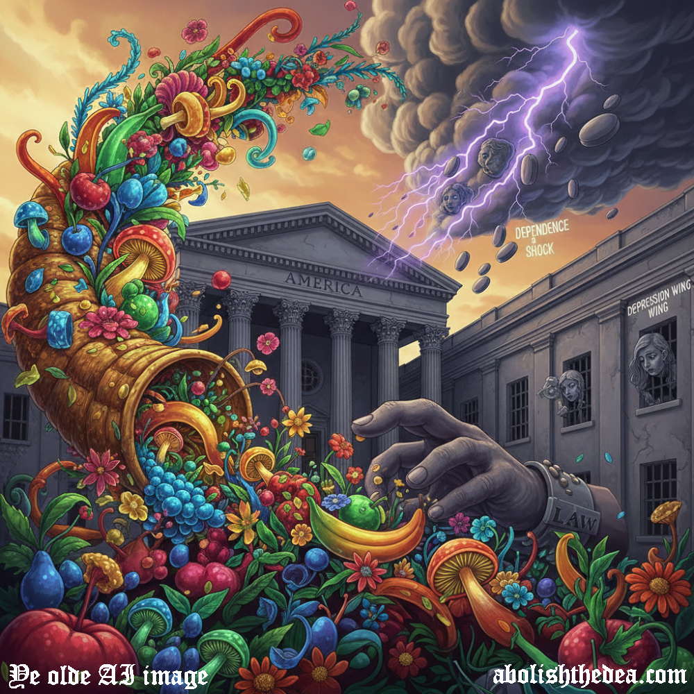 Why the Mad in America website is dead wrong about assisted suicide for the depressed