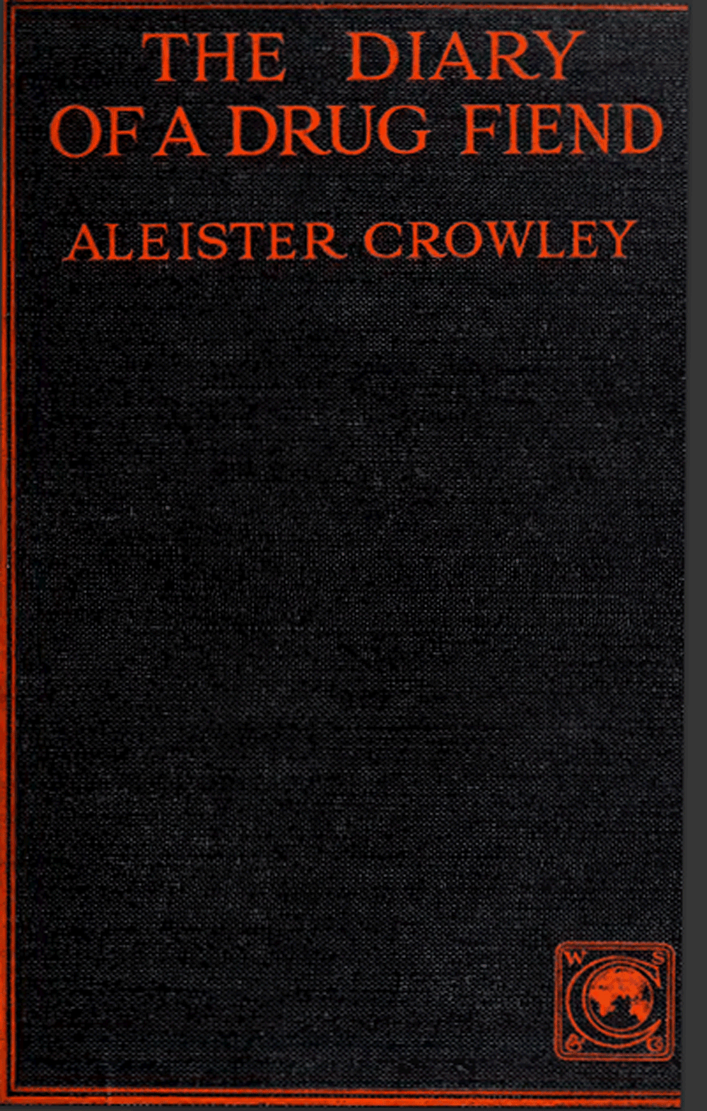 Book Cover