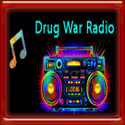 Drug War Radio