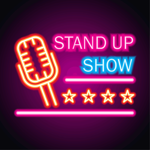 Drug War Comedy Routine