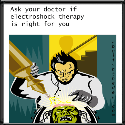 Fried Brains Over Easy: another Drug War Comedy Routine