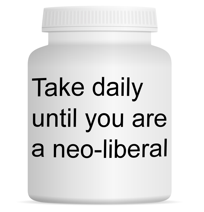  1 in 4 American women are on multiple drugs every day of their life and the Drug Warrior pretends not to notice 