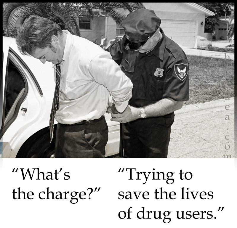 open letter to the Vancouver Police Department