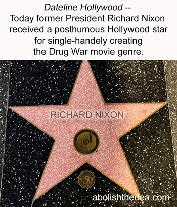 Graeme Woods just doesn't get it about the American drug war, which is actually the establishment of Christian Science as America's state religion. Graeme is completely ignorant about the psychedelic renaissance for starters.