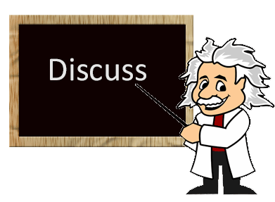 Kindly old cartoon professor, looking like Albert Einstein, points at blackboard featuring the words 'Drug War 101'.